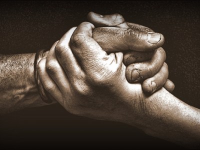 Leaders and Encouragement Part&nbsp;1